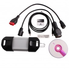 V155 Can Clip for Renault Diagnostic Interface Scanner Tool Multi Language for Car Automobile