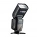 TRIOPO TR-982 II Wireless Master Slave Camera Flash 1/8000 HSS Mode Speedlite for Nikon DSLR Camera