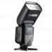 TRIOPO TR-982 II Wireless Master Slave Camera Flash 1/8000 HSS Mode Speedlite for Nikon DSLR Camera