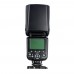 TRIOPO TR-982 II Wireless Master Slave Camera Flash 1/8000 HSS Mode Speedlite for Canon DSLR Camera
