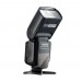 TRIOPO TR-982 II Wireless Master Slave Camera Flash 1/8000 HSS Mode Speedlite for Canon DSLR Camera