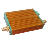DC12V 0.15A 8G Microwave Frequency Divider 125M-1GHz Output 8G-DIV8