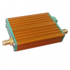 8G Microwave Frequency Divider 4 DC12V 0.15A 250M-2GHz Output 8G-DIV4