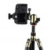 TRIOPO GT-2804+B-2 Carbon Fiber Tripod Mount Holder + Gimbal for DSLR Camera Photography