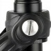 TRIOPO Carbon Fiber Retractable Camera Stabilizer for DSLR 5D2 3 Photography