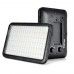 LED Video Light TTV-204 Double Color Temperature for Canon Nikon DSLR Camera