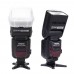 TRIOPO TR-586EX Wireless Flash TTL Speedlite for DSLR Camera Nikon D750 D800 D7100 D7000