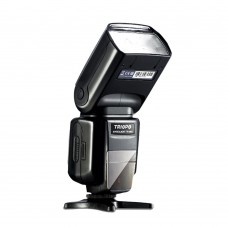 TR-988 Professional Speedlite TTL Camera Flash with High Speed Sync for Canon Nikon DSLR Camera