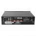 HIFI Bluetooth Mixer Amplifier Remote Control Dual Channel 60W Support U-Disk SD Card MP-2060U