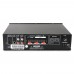 HIFI Bluetooth Mixer Amplifier Remote Control Dual Channel 80W Support U-Disk SD Card MP-2080U