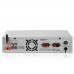 EodExo H-50UZ Public Address Amplifier 50W Bluetooth FM 2CH Support USB SD