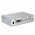 EodExo H-50UZ Public Address Amplifier 50W Bluetooth FM 2CH Support USB SD
