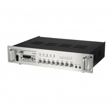 EodExo H-60U Bluetooth Power Amplifier 60W Output Public Address Audio AMP