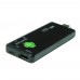 MK809IV 1G+8G TC Stick HD Network Player Android Bluetooth 4.0 Quad Core Game PC TV Dongle