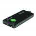 MK809IV 1G+8G TC Stick HD Network Player Android Bluetooth 4.0 Quad Core Game PC TV Dongle