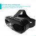 Virtual Reality VR 3D Glasses Headset w/ Bluetooth Remote Controller Magnified 6.5X for 3.5-6.0" Smartphone