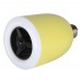 JOYFLY Smart LED Bulb Bluetooth 4.0 Speaker Wireless RGBW Colorful Music Playing Light Lamp