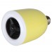 JOYFLY Smart LED Bulb Bluetooth 4.0 Speaker Wireless RGBW Colorful Music Playing Light Lamp