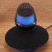 Intelligent Magnetic Levitation Audio Colorful Wireless Bluetooth Speaker Suspension Gift 
