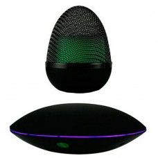 Intelligent Magnetic Levitation Audio Colorful Wireless Bluetooth Speaker Suspension Gift 