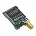 5.8G 40CH 600mW FPV Transmitter Audio Video AV Tx for Quadcopter RC Drone
