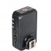 YN-622N i-TTL Wireless Flash Controller Trigger Transceiver for DSLR Camera Nikon