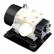 5kg 10kg Agricultural Plant Protection UAV Drone Brushless Motor Water Pump  