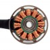 Sunnysky R2205 2300KV Brushless Motor CW CCW for FPV Racing Quadcopter Drone Multicopter 2Pair