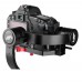 VS-3SD 3-Axis Handeld Steady Camera Stabilizer Brushless Gimbal for DSLR Canon 5D Sony GH4