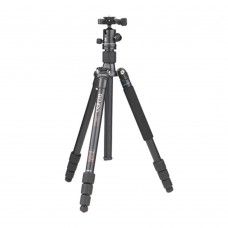 Benro A1682TB0 Aluminium Tripod Monopod with Ball Head Gimbal for DSLR Camera Photography