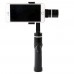 HORIZON HF3 Smartphone Gimbal 3 Axis Brushless Handheld Stabilizer for iPhone Samsung 