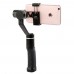 HORIZON HF3 Smartphone Gimbal 3 Axis Brushless Handheld Stabilizer for iPhone Samsung 