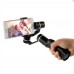 HORIZON HF3 Smartphone Gimbal 3 Axis Brushless Handheld Stabilizer for iPhone Samsung 