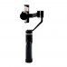 HORIZON HF3 Smartphone Gimbal 3 Axis Brushless Handheld Stabilizer for iPhone Samsung 