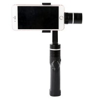 HORIZON HF3 Smartphone Gimbal 3 Axis Brushless Handheld Stabilizer for iPhone Samsung 