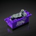 POWER HD STORM-7HV Drift Car Electric Car Short Metal Brushless Servo Compatible w/ FUTABA