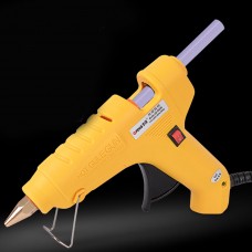 Hot Melt Gun High Temp Heater Glue Gun 60W for 11mm Glue Stick Repair Tool  