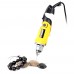 Portable Electric Engraving Pen Carving Grinder Engraving Sculpture Tool Jade Carving Machine