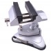 Table Bench Vice Alloy 360 Degree Rotating Universal Clamp Units Mini Precise Vise