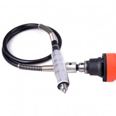 Drill Chuck 0.6-6mm Mount Flexible Shaft for Electric Drill Emgraving Machine