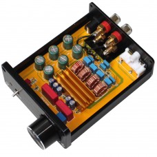 TPA3116 Class D HIFI Audio Power Amplifier 2.0 Dual Channel 2x50W AMP