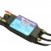 FVT 60A Waterproof Brushless Sensorless ESC Electronic Speed Controller for RC Boat