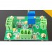 I/V Conversion Amplifier Board Photodiode Amplification Current Signal to Voltage Signal