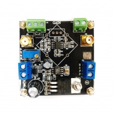 AD623 5-24V Instrumentation Meter Amplifier Module Single-Ended Differentially Input