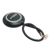 Ublox M8N GPS Module High Precision with Compass for APM PIXHAWK Flight Controller