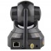 Vstarcam C7837WIP HD 720P Wifi IP Camera Wireless CCTV Two Way Audio P2P Security Cam Support 64G SD Card Black
