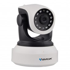 VStarcam C7824WIP HD 720P Wireless IP Camera Wifi Onvif Video Surveillance Security CCTV Network Wi Fi Cam Infrared IR