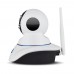 Vstarcam C7825WIP C25 CCTV IP Camera Wireless Wifi Network Cam Pan Rotate Tilt P2P Security Surveillance