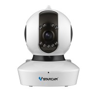 VStarcam C7823WIP HD 720P Wireless IP Camera Wifi Onvif Video Surveillance Security CCTV Network Infrared Cam