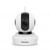 VStarcam D23 720P Remote Control Wireless IP Camera Night Vision Infared Wifi CCTV Network Cam